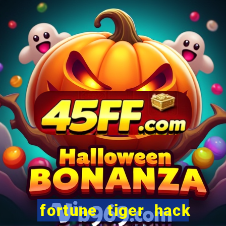 fortune tiger hack apk dinheiro infinito